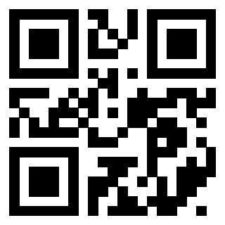 Scansione del QrCode di 3405581817