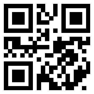 3405581819 - Immagine del QrCode associato