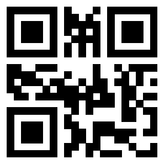 Scansione del QrCode di 3405581820