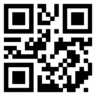 Immagine del Qr Code di 3405581821