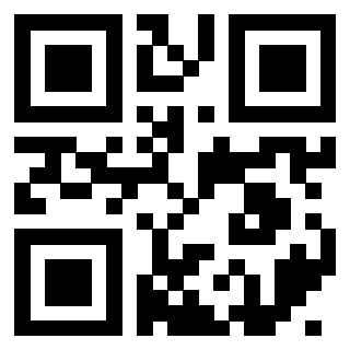 3405581826 - Immagine del QrCode