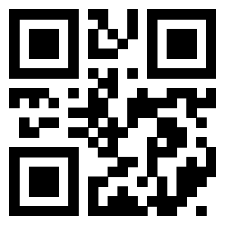 Il Qr Code di 3405581827