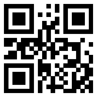 3405581828 - Immagine del QrCode associato