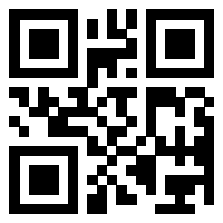 Immagine del Qr Code di 3405581829