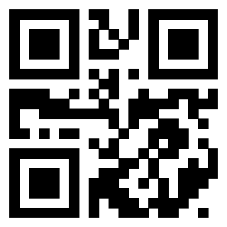 3405581831 - Immagine del QrCode associato