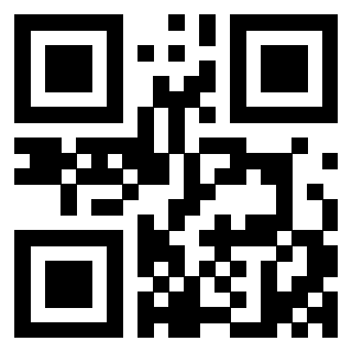 Immagine del QrCode di 3405581832
