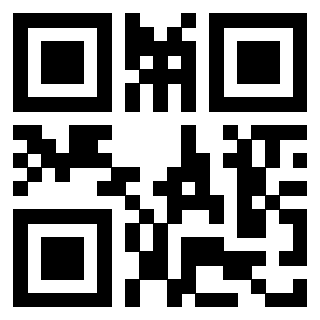 Immagine del Qr Code di 3405581834
