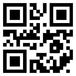 3405581836 QrCode associato