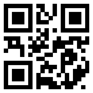 3405581837 - Immagine del QrCode associato