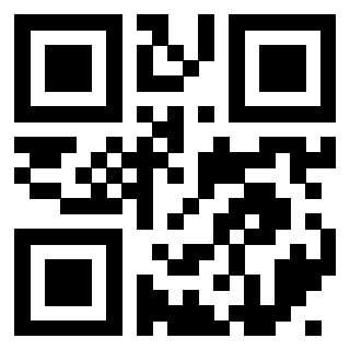 Immagine del Qr Code di 3405581839