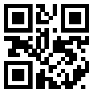 3405581840 QrCode associato