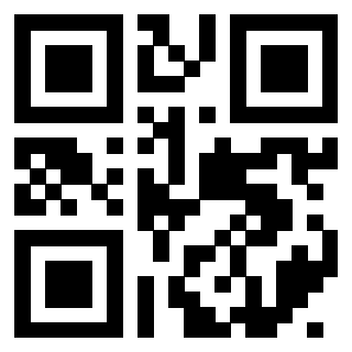 Scansione del QrCode di 3405581841