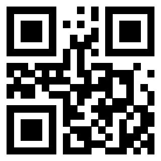 Immagine del QrCode di 3405581843