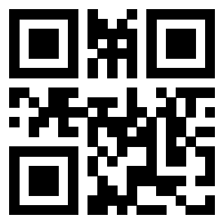 Il Qr Code di 3405581845