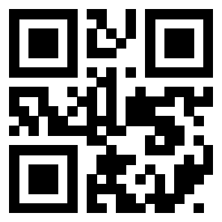 Scansione del QrCode di 3405581846