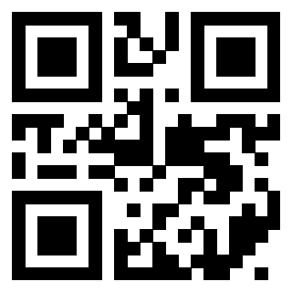 Scansione del QrCode di 3405581848
