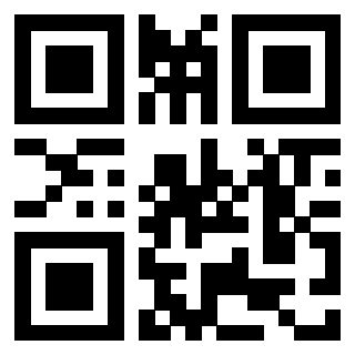3405581851 - Immagine del QrCode
