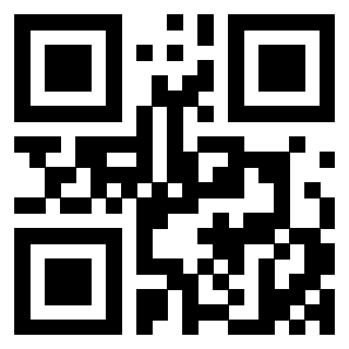 3405581853 - Immagine del Qr Code associato