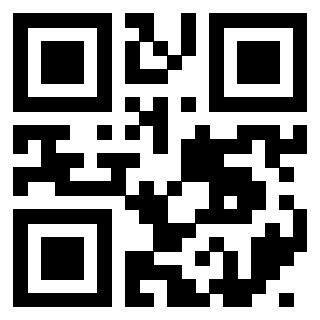 3405581854 - Immagine del QrCode associato