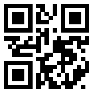 3405581855 Qr Code associato