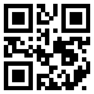 3405581856 - Immagine del Qr Code