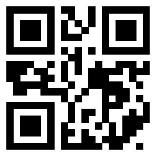 Immagine del QrCode di 3405581857