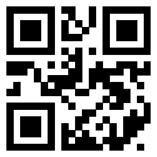 Il QrCode di 3405581860