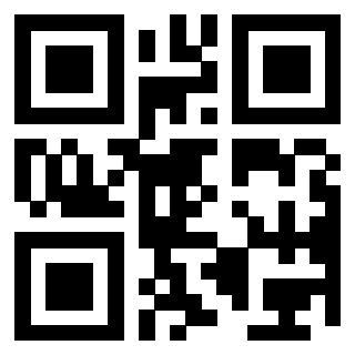 Il QrCode di 3405581861