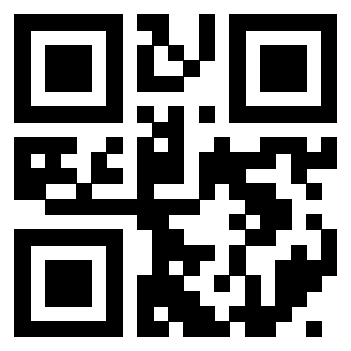 Il QrCode di 3405581863