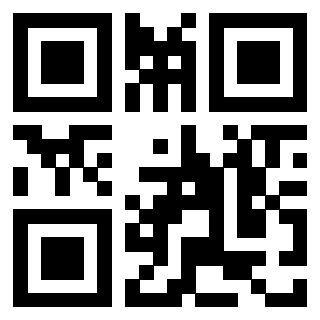 Immagine del QrCode di 3405581865