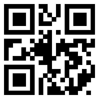 3405581867 - Immagine del QrCode associato