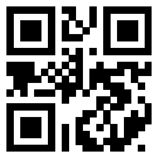 Il Qr Code di 3405581869