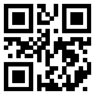 Immagine del QrCode di 3405581873