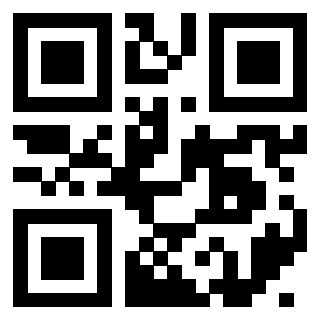 3405581874 Qr Code associato