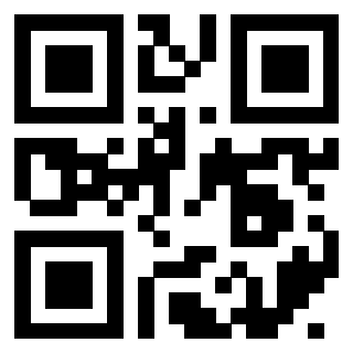 3405581876 - Immagine del Qr Code