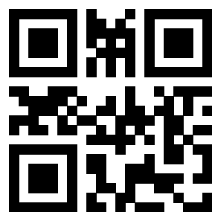 Immagine del Qr Code di 3405581879