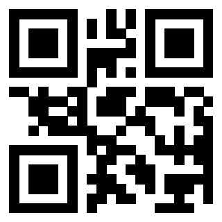 Scansione del Qr Code di 3405581880