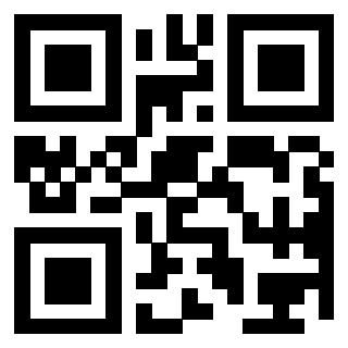 Il QrCode di 3405581882