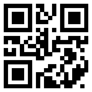 3405581883 - Immagine del QrCode