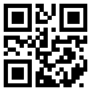 3405581884 - Immagine del Qr Code associato