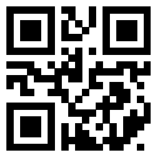 3405581885 QrCode associato