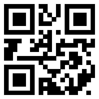 Scansione del QrCode di 3405581888