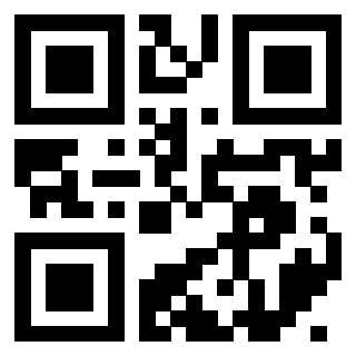 Immagine del Qr Code di 3405581895