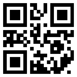 3405581896 - Immagine del Qr Code associato