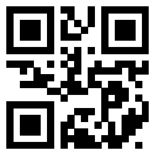 Immagine del Qr Code di 3405581897