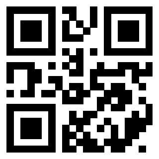 3405581898 - Immagine del QrCode