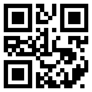 3405581900 - Immagine del QrCode