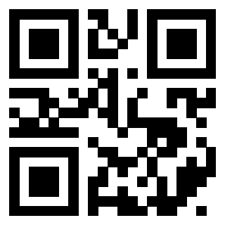 Immagine del Qr Code di 3405581901