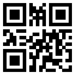 3405581903 - Immagine del QrCode