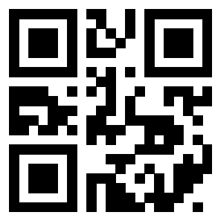 Scansione del Qr Code di 3405581904